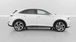 DS DS7 CROSSBACK DS7 CROSSBACK 1.6 Hybride E-Tense 300 EAT8 4x4 Rivoli