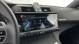 DS DS7 CROSSBACK DS7 CROSSBACK 1.6 Hybride E-Tense 300 EAT8 4x4 Rivoli