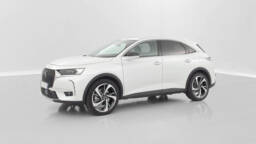 DS DS7 CROSSBACK DS7 CROSSBACK 1.6 Hybride E-Tense 300 EAT8 4x4 Rivoli