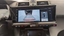 DS DS 7 DS7 Hybride Rechargeable E-Tense 225 EAT8 Opera