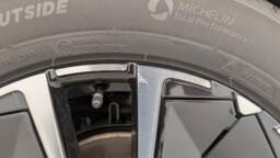 DS DS 7 DS7 Hybride Rechargeable E-Tense 225 EAT8 Opera