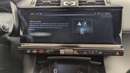 DS DS 7 DS7 Hybride Rechargeable E-Tense 225 EAT8 Opera