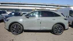 DS DS 7 DS 7 BlueHDi 130 EAT8 Pallas