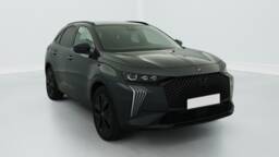 DS DS 7 DS 7 Hybride Rechargeable E-Tense 300 EAT8 4x4 Performance Line+ +Pack Drive Assist 