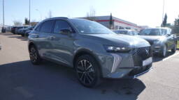 DS DS 7 DS 7 BlueHDi 130 EAT8 Pallas