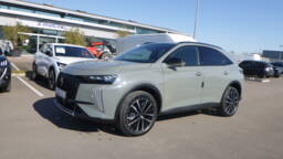 DS DS 7 DS 7 BlueHDi 130 EAT8 Pallas