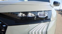 DS DS 7 DS 7 BlueHDi 130 EAT8 Pallas