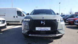 DS DS 7 DS 7 BlueHDi 130 EAT8 Pallas