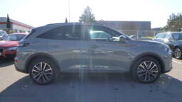 DS DS 7 DS 7 BlueHDi 130 EAT8 Pallas