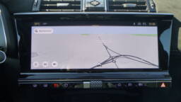 DS DS 7 DS 7 BlueHDi 130 EAT8 Pallas