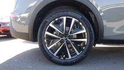 DS DS 7 DS 7 BlueHDi 130 EAT8 Pallas