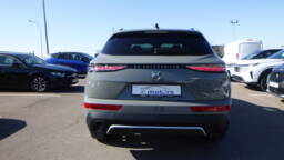 DS DS 7 DS 7 BlueHDi 130 EAT8 Pallas