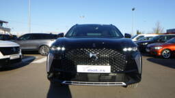 DS DS 7 DS 7 BlueHDi 130 EAT8 Pallas