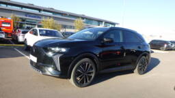 DS DS 7 DS 7 BlueHDi 130 EAT8 Pallas