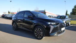 DS DS 7 DS 7 BlueHDi 130 EAT8 Pallas