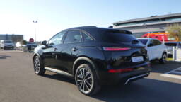 DS DS 7 DS 7 BlueHDi 130 EAT8 Pallas