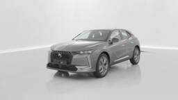 DS DS4 DS4 1.5 BlueHDi 130 EAT8 Pallas