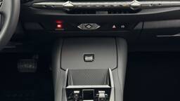 DS DS4 DS4 1.5 BlueHDi 130 EAT8 Pallas