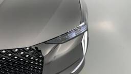 DS DS4 DS4 1.5 BlueHDi 130 EAT8 Pallas