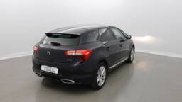 DS DS5 DS5 BlueHDi 150 S&S BVM6 - Sport Chic