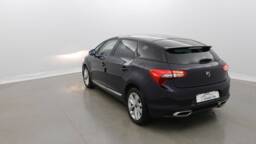 DS DS5 DS5 BlueHDi 150 S&S BVM6 - Sport Chic