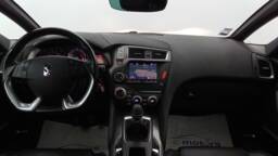 DS DS5 DS5 BlueHDi 150 S&S BVM6 - Sport Chic