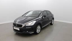 DS DS5 DS5 BlueHDi 150 S&S BVM6 - Sport Chic