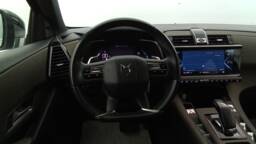 DS DS7 CROSSBACK DS7 Crossback Hyb E-Tense 225 EAT8 So Chic