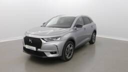 DS DS7 CROSSBACK DS7 Crossback Hyb E-Tense 225 EAT8 So Chic