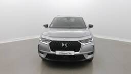 DS DS7 CROSSBACK DS7 Crossback Hyb E-Tense 225 EAT8 So Chic