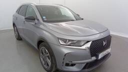 DS DS7 CROSSBACK DS7 Crossback Hyb E-Tense 225 EAT8 So Chic