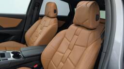 DS DS7 CROSSBACK DS7 Crossback Hybride E-Tense 300 EAT8 4x4 Rivoli