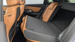 DS DS7 CROSSBACK DS7 Crossback Hybride E-Tense 300 EAT8 4x4 Rivoli