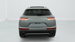 DS DS7 CROSSBACK DS7 Crossback Hybride E-Tense 300 EAT8 4x4 Rivoli