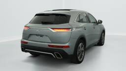DS DS7 CROSSBACK DS7 Crossback Hybride E-Tense 300 EAT8 4x4 Rivoli