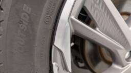 DS DS7 CROSSBACK DS7 Crossback Hybride E-Tense 300 EAT8 4x4 Rivoli