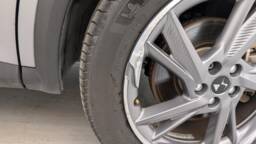 DS DS7 CROSSBACK DS7 Crossback Hybride E-Tense 300 EAT8 4x4 Rivoli