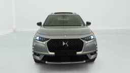 DS DS7 CROSSBACK DS7 Crossback Hybride E-Tense 300 EAT8 4x4 Rivoli