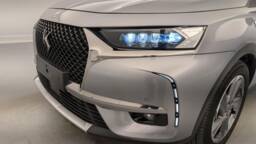 DS DS7 CROSSBACK DS7 Crossback Hybride E-Tense 300 EAT8 4x4 Rivoli