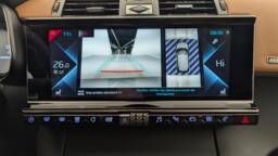 DS DS7 CROSSBACK DS7 Crossback Hybride E-Tense 300 EAT8 4x4 Rivoli