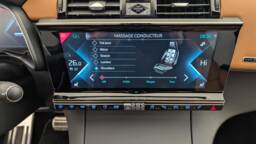 DS DS7 CROSSBACK DS7 Crossback Hybride E-Tense 300 EAT8 4x4 Rivoli