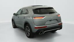 DS DS7 CROSSBACK DS7 Crossback Hybride E-Tense 300 EAT8 4x4 Rivoli