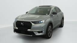 DS DS7 CROSSBACK DS7 Crossback Hybride E-Tense 300 EAT8 4x4 Rivoli