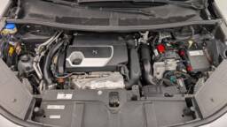 DS DS7 CROSSBACK DS7 Crossback Hybride E-Tense 300 EAT8 4x4 Rivoli