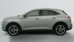 DS DS7 CROSSBACK DS7 Crossback Hybride E-Tense 300 EAT8 4x4 Rivoli