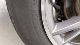 DS DS7 CROSSBACK DS7 Crossback Hybride E-Tense 300 EAT8 4x4 Rivoli