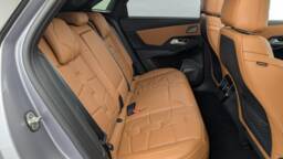 DS DS7 CROSSBACK DS7 Crossback Hybride E-Tense 300 EAT8 4x4 Rivoli