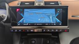 DS DS7 CROSSBACK DS7 Crossback Hybride E-Tense 300 EAT8 4x4 Rivoli