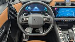 DS DS7 CROSSBACK DS7 Crossback Hybride E-Tense 300 EAT8 4x4 Rivoli