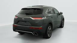 DS DS7 CROSSBACK DS7 Crossback Hybride E-Tense 300 EAT8 4x4 Rivoli